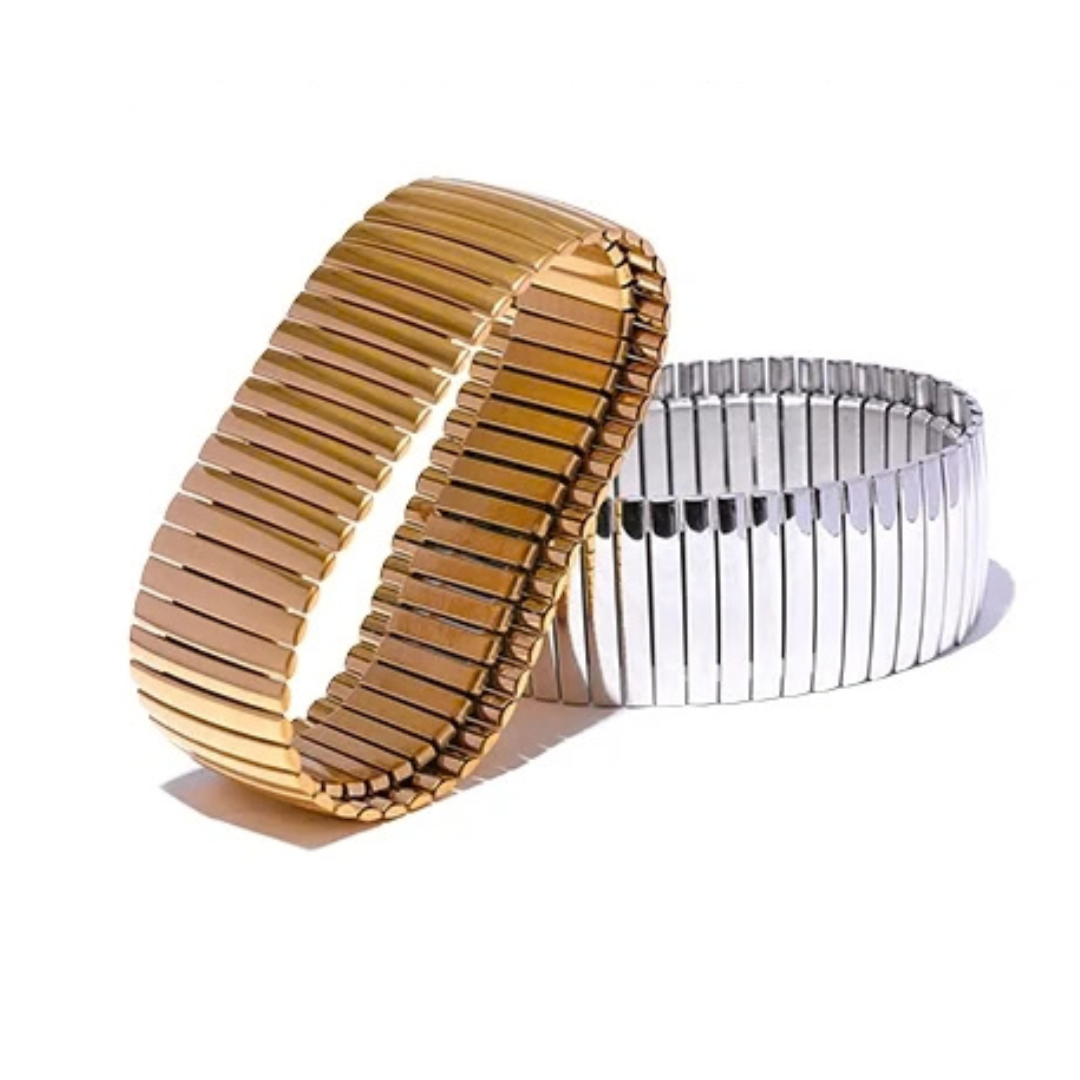 Xtra Bold Stretch Bracelet