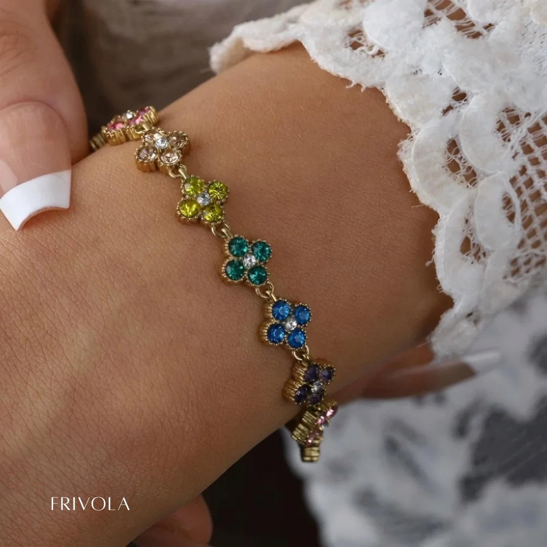 Éclat Rosalin armband