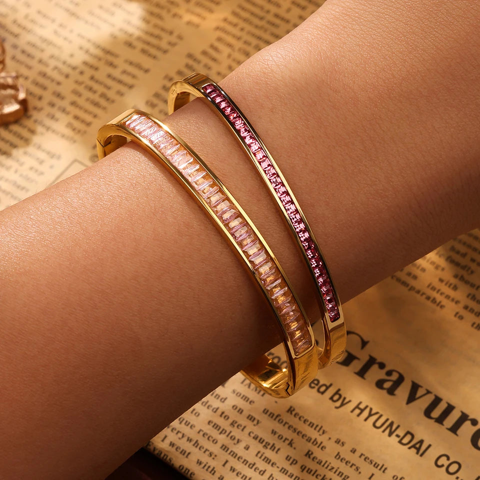 Bangle Sparkle Bomb Set