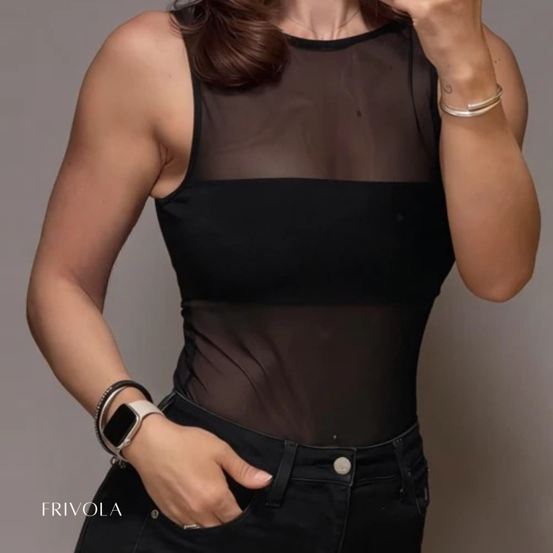 Élan Mesh Body