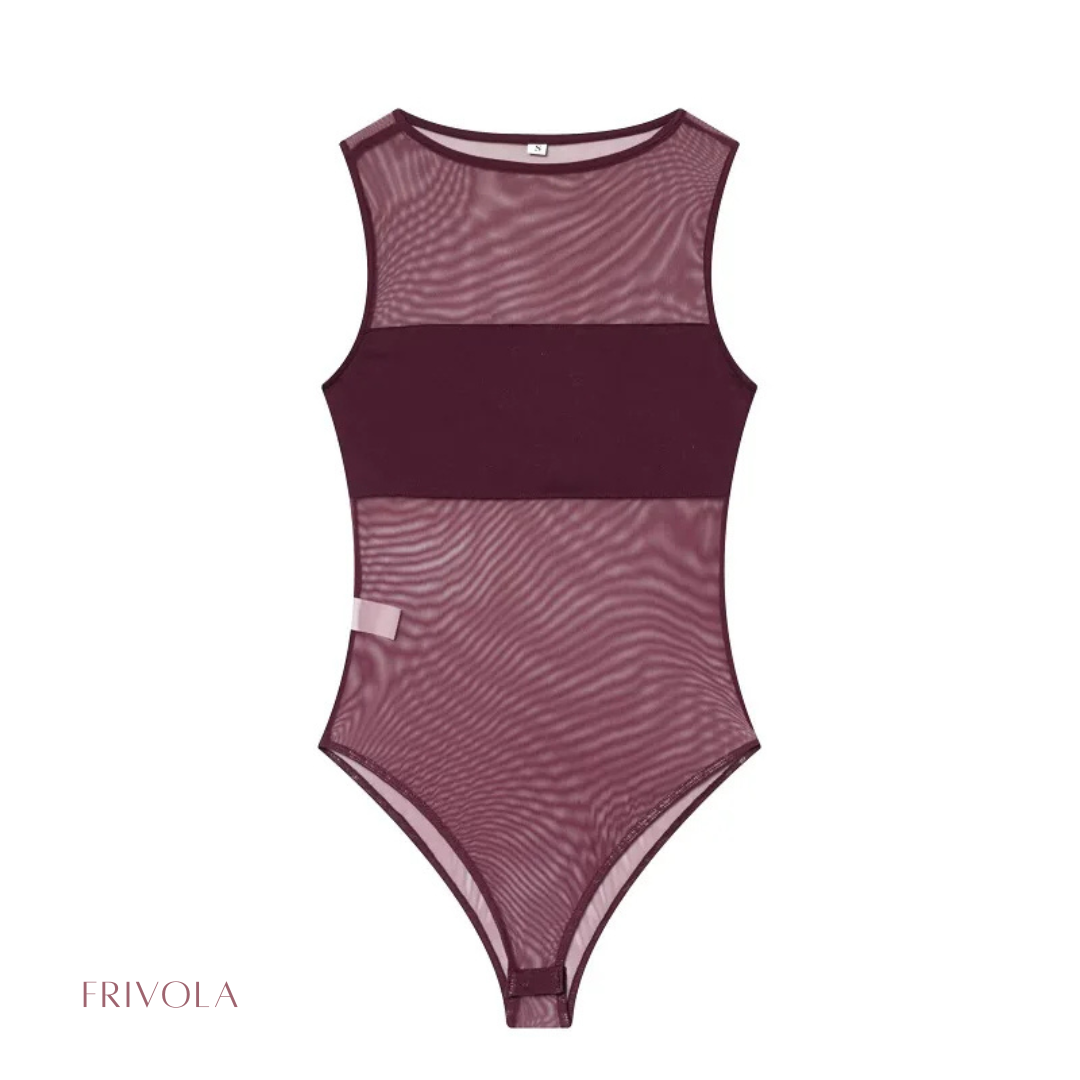 Élan Mesh Body