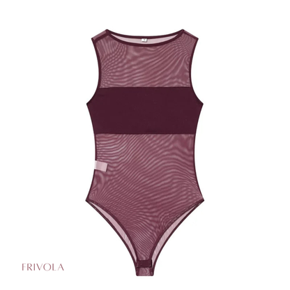 Élan Mesh Body