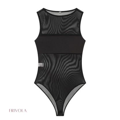 Élan Mesh Body