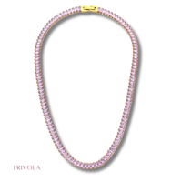 Pink Gold