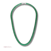 Green Silver