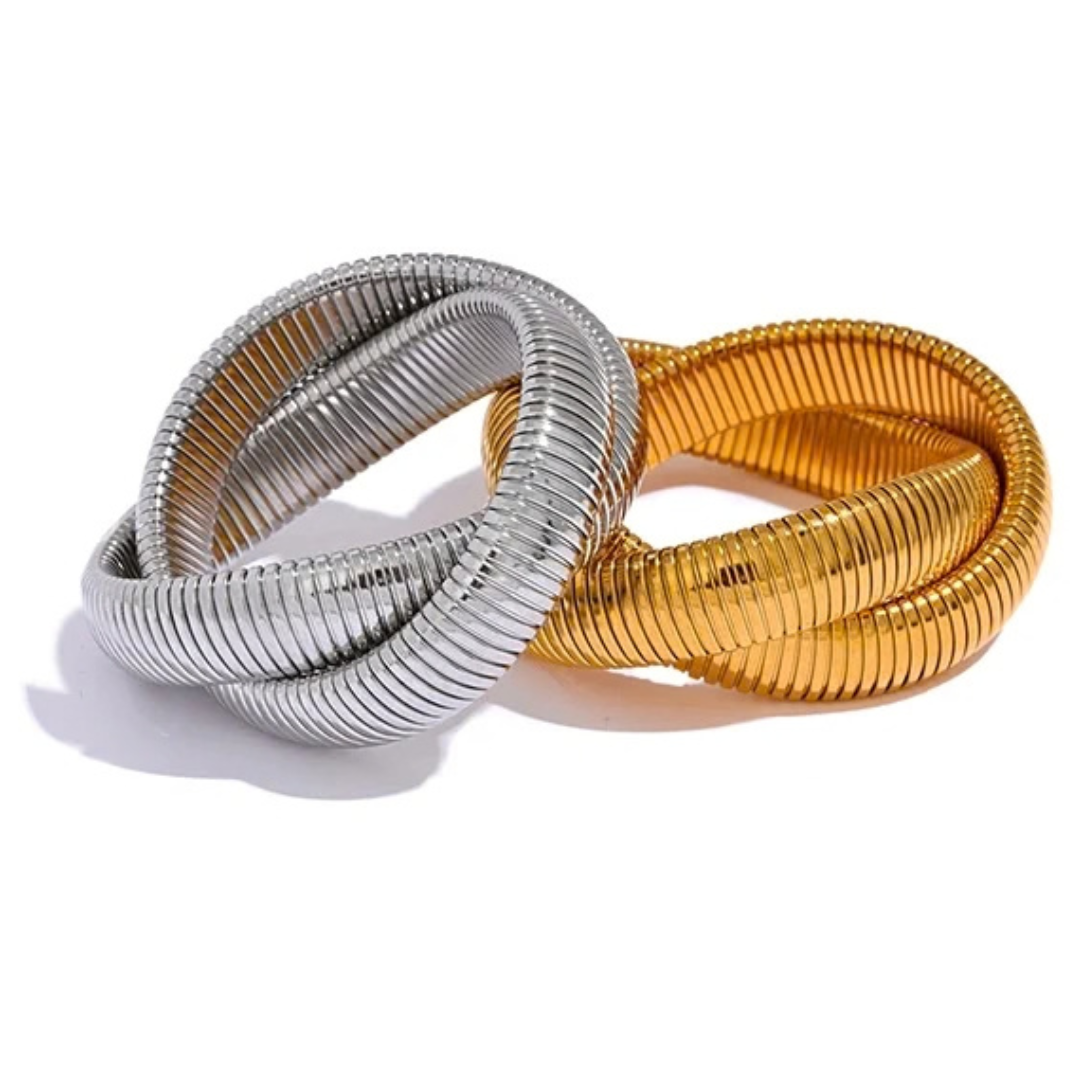Stretch Armband