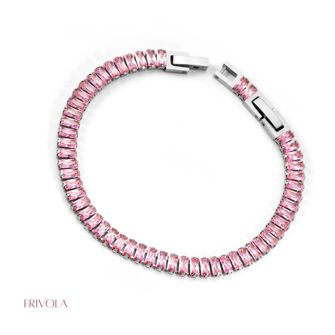 The Elodie - Tennis Armband