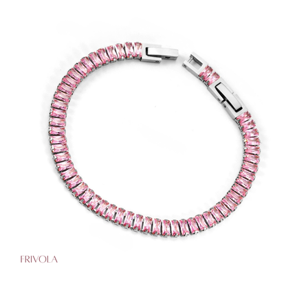 The Elodie - Tennis Armband