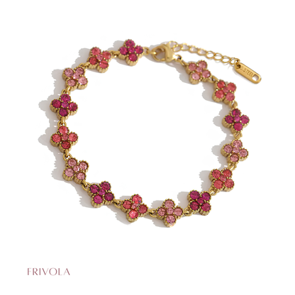 Éclat Rosalin armband