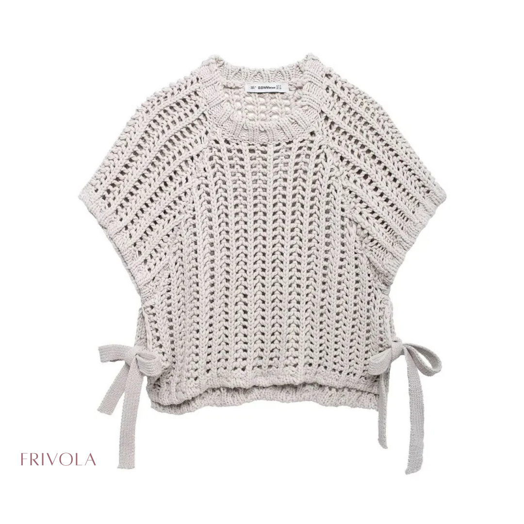 Isla Knit Top