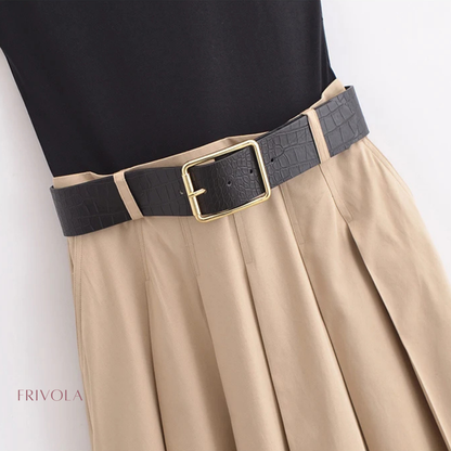 Sophia Midi Dress