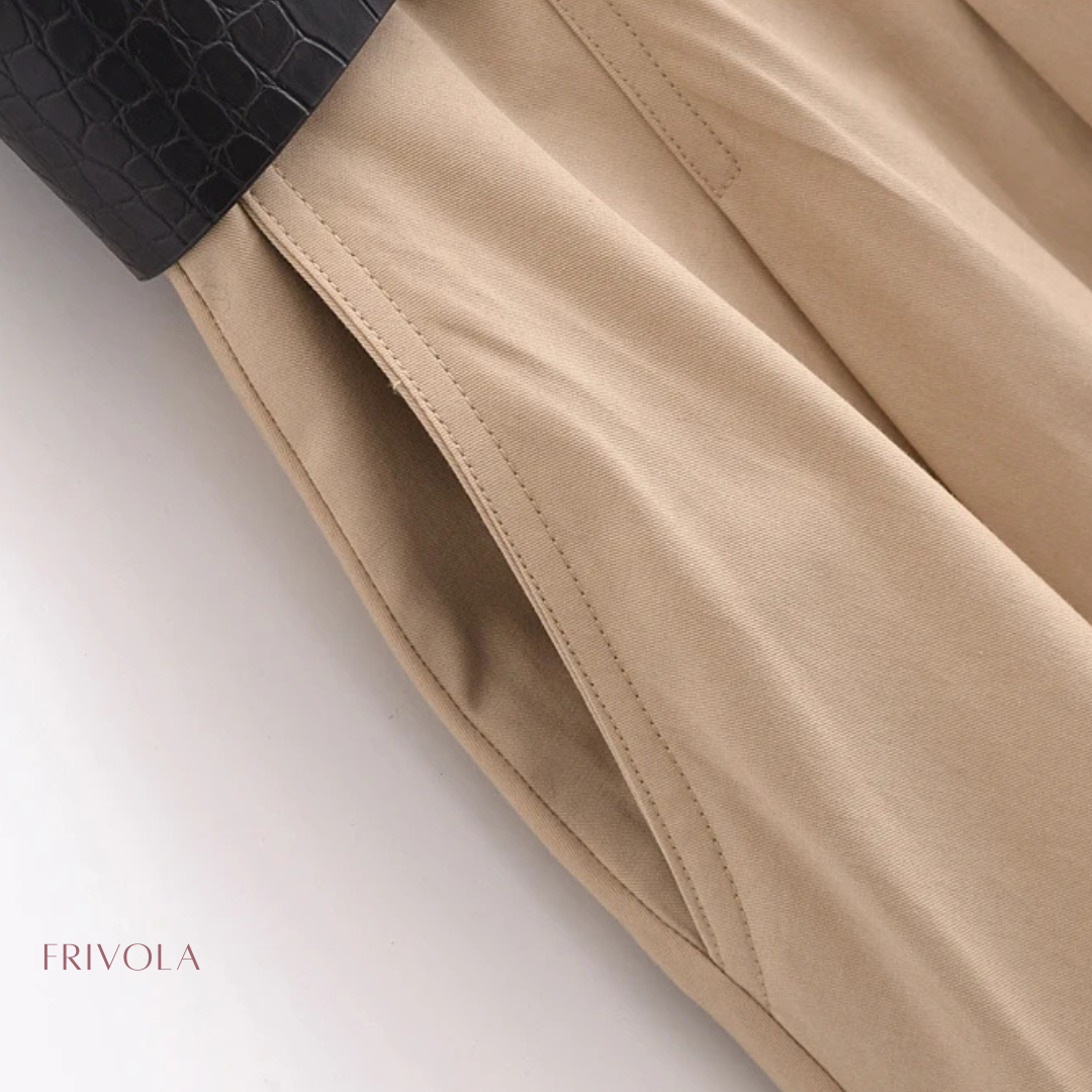 Sophia Midi Dress