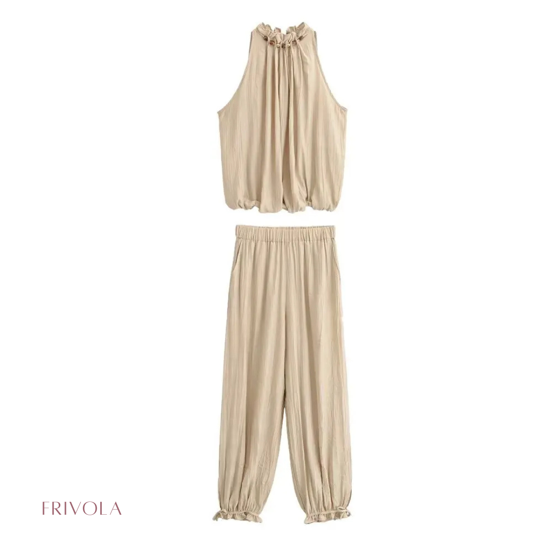 Amalfi Elegance Set