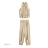 Amalfi Elegance Set