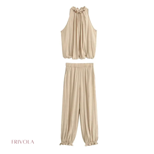 Amalfi Elegance Set