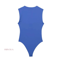 Blauw