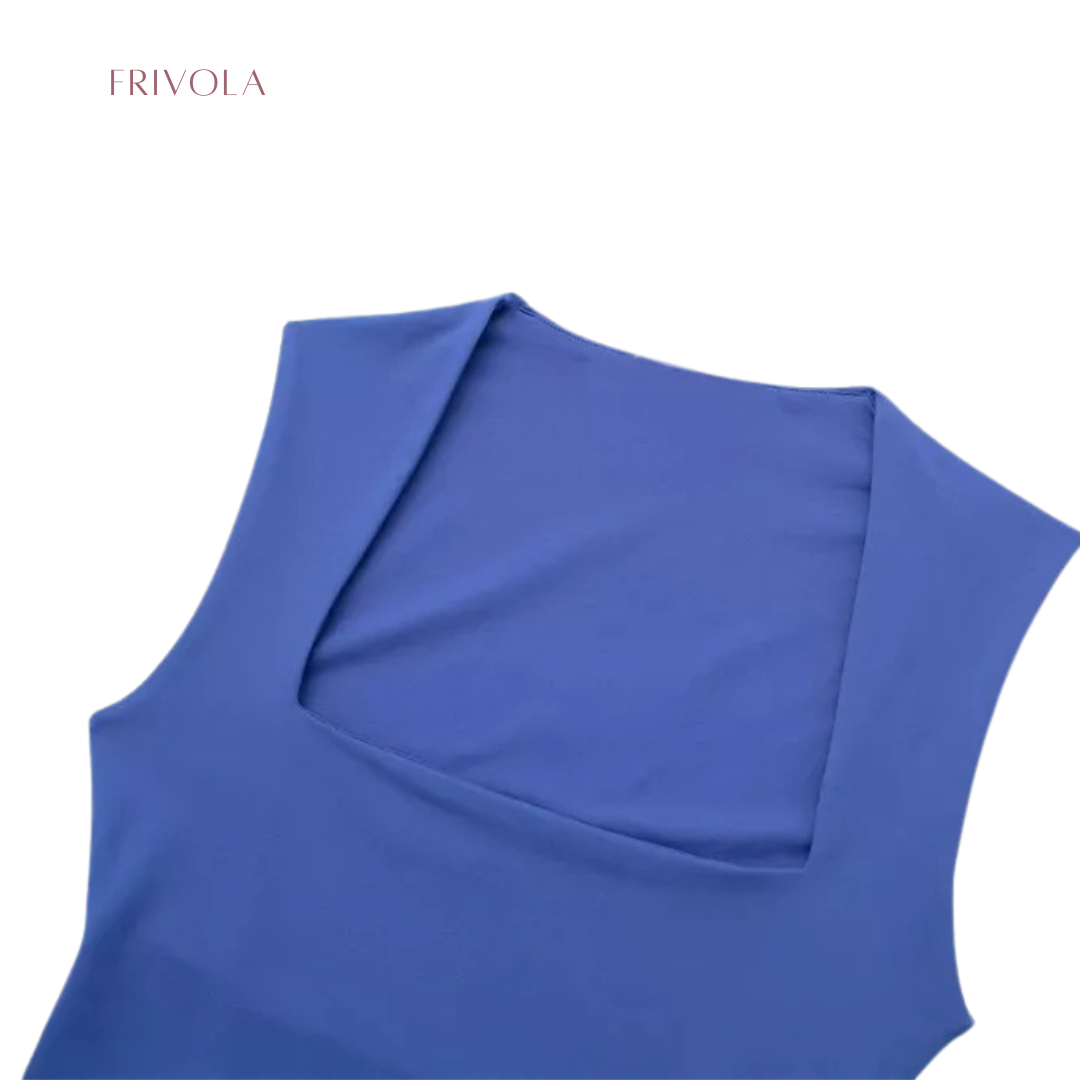 Monaco Sculpt Bodysuit