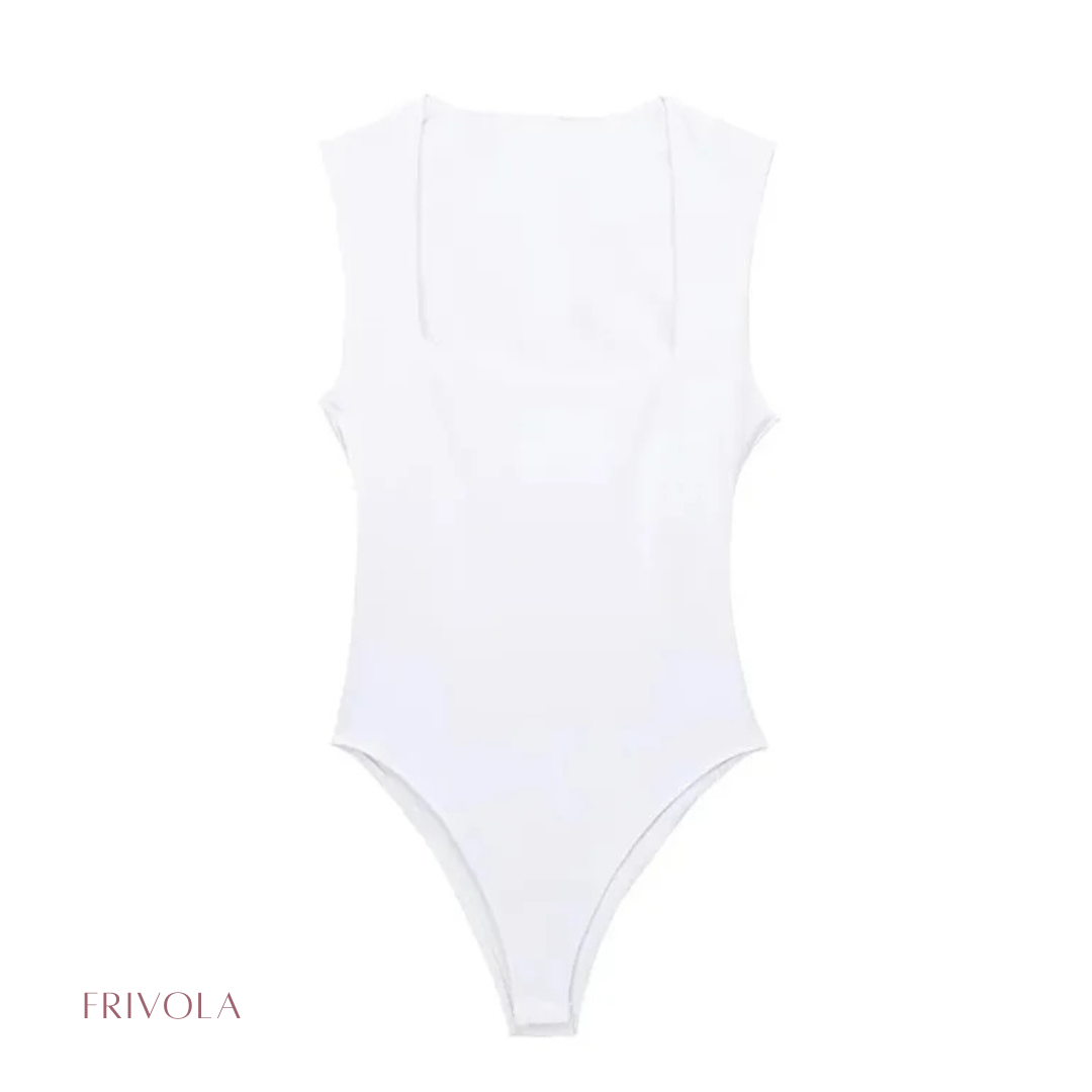 Monaco Sculpt Bodysuit