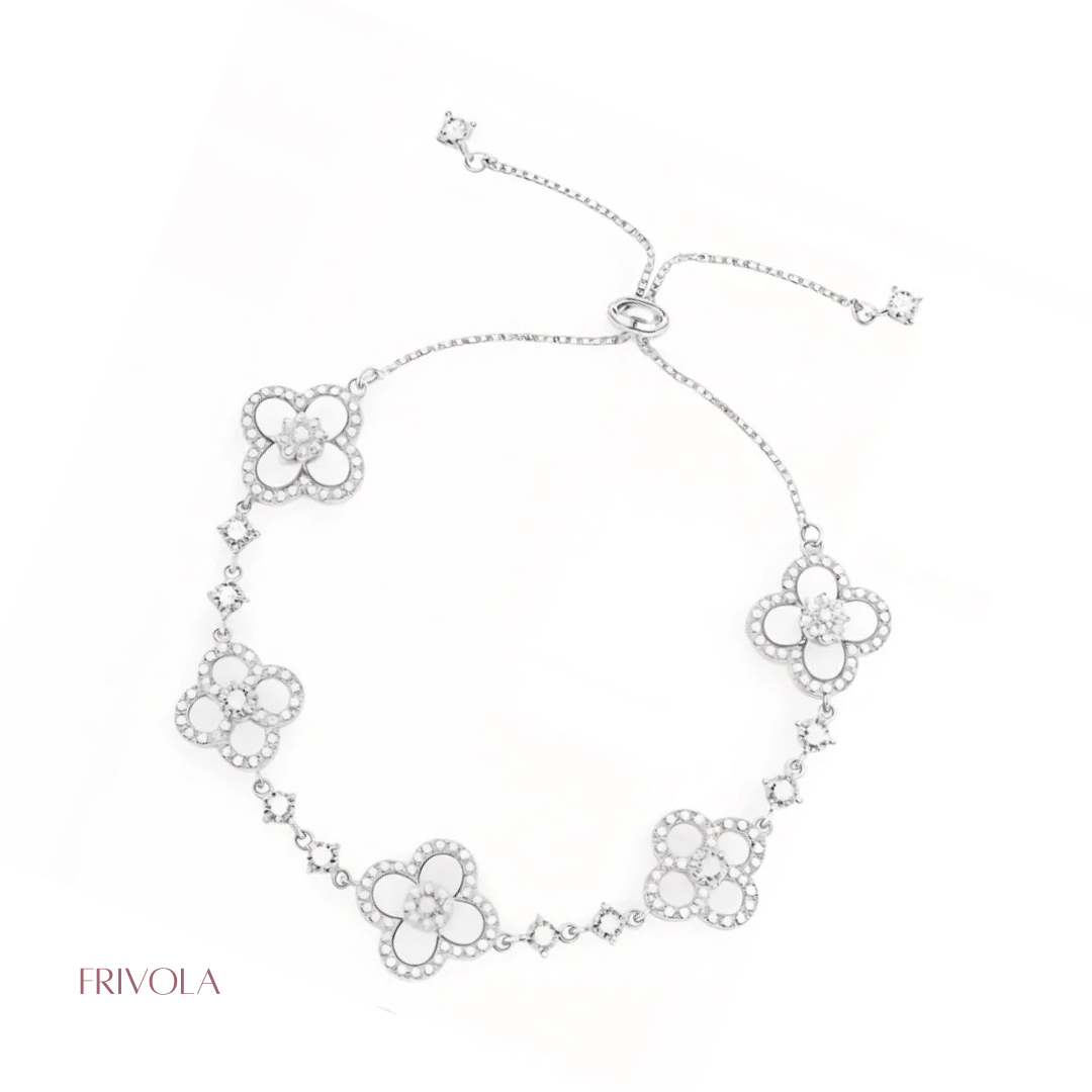 Clover Éclat - Bracelet