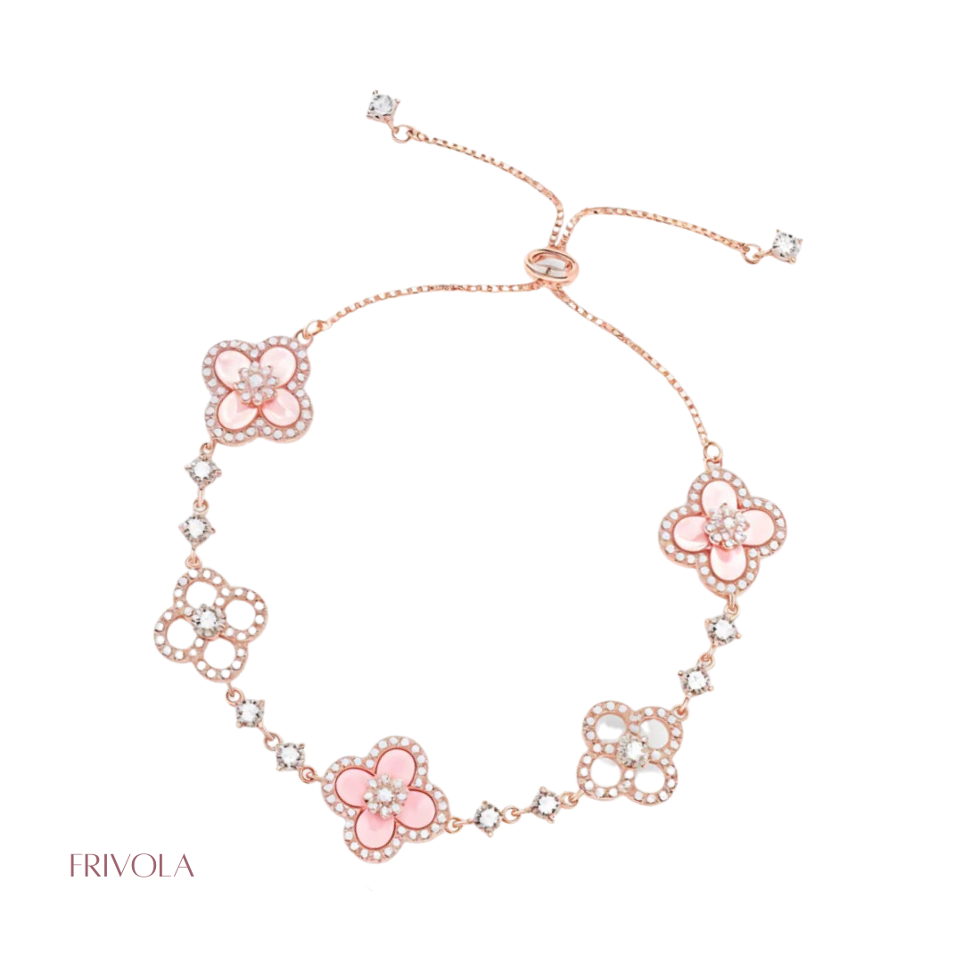 Clover Éclat - Bracelet