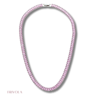 Pink Silver