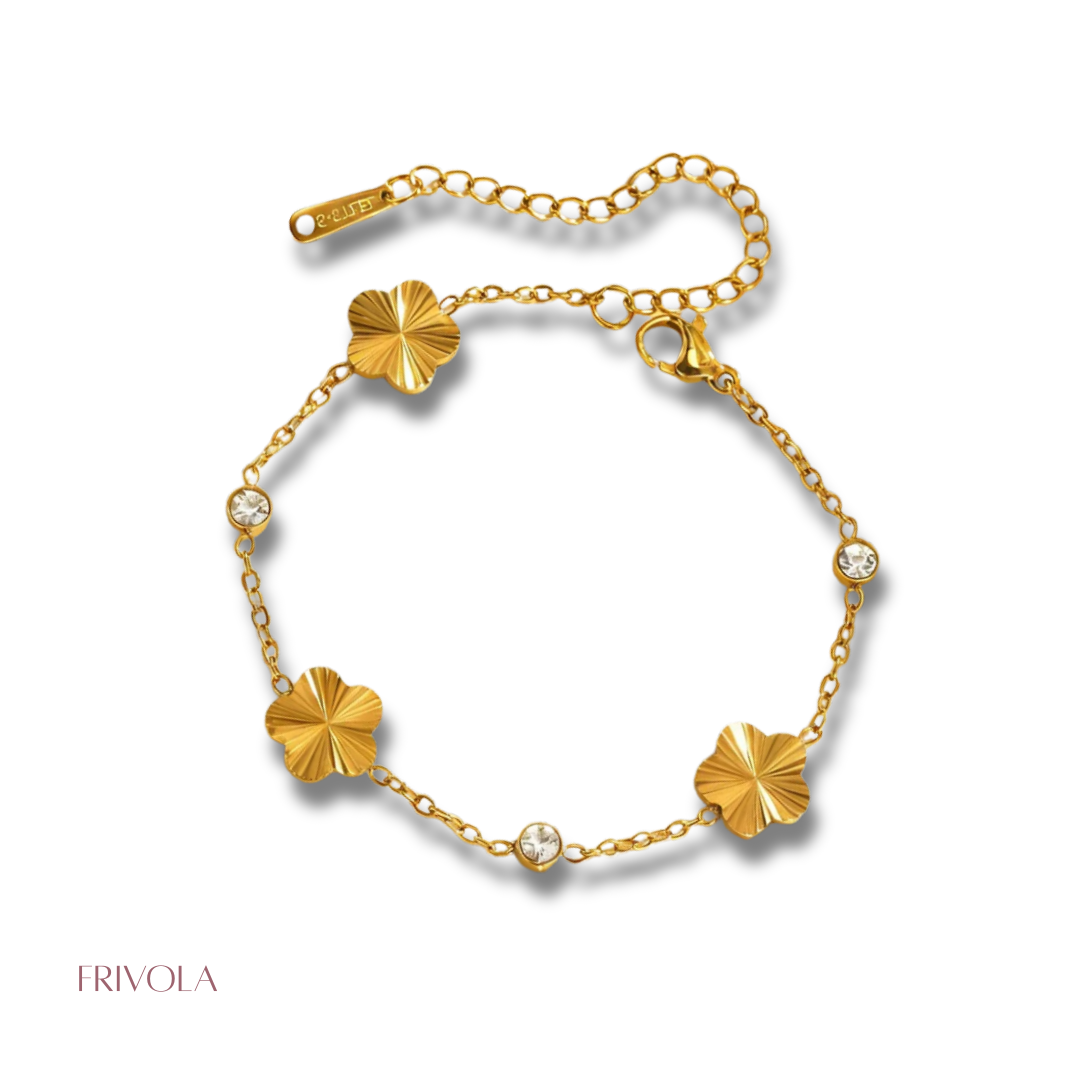 Bloom Eclat Armband