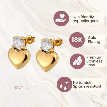 Lovestruck Earrings