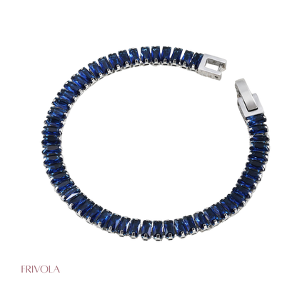 The Elodie - Tennis Armband