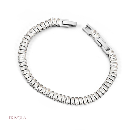 The Elodie - Tennis Armband