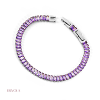 Lavender Mist Silver