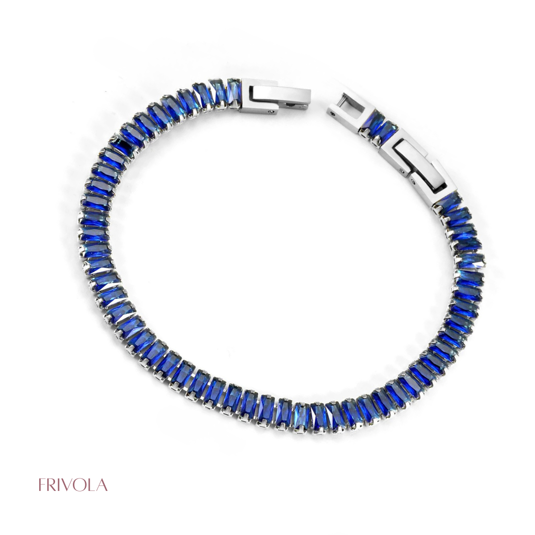 The Elodie - Tennis Armband