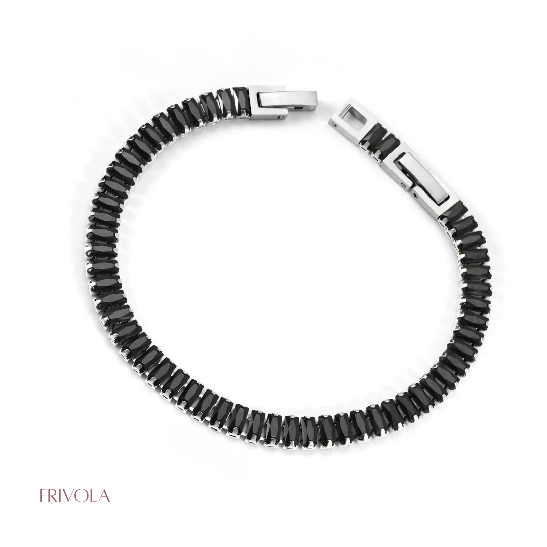 The Elodie - Tennis Armband