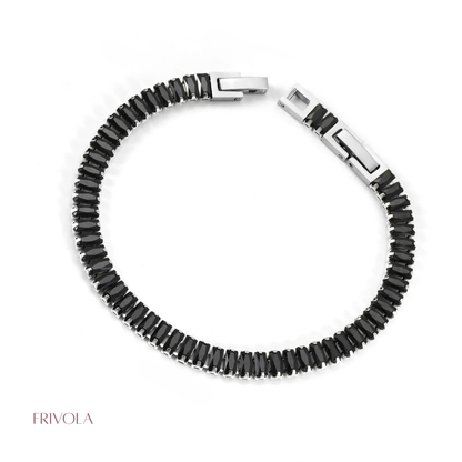 The Elodie - Tennis Armband
