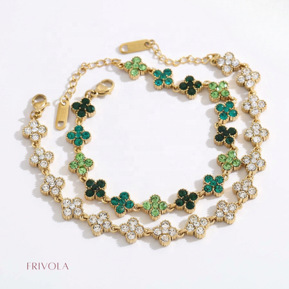 Éclat Rosalin armband