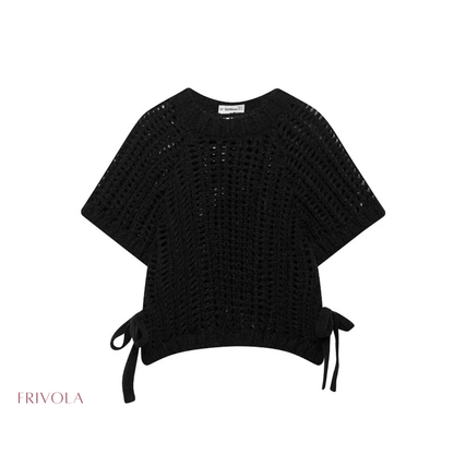 Isla Knit Top