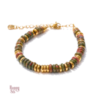 Unakite