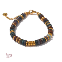 India agate