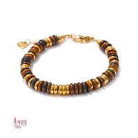 Tiger Eye
