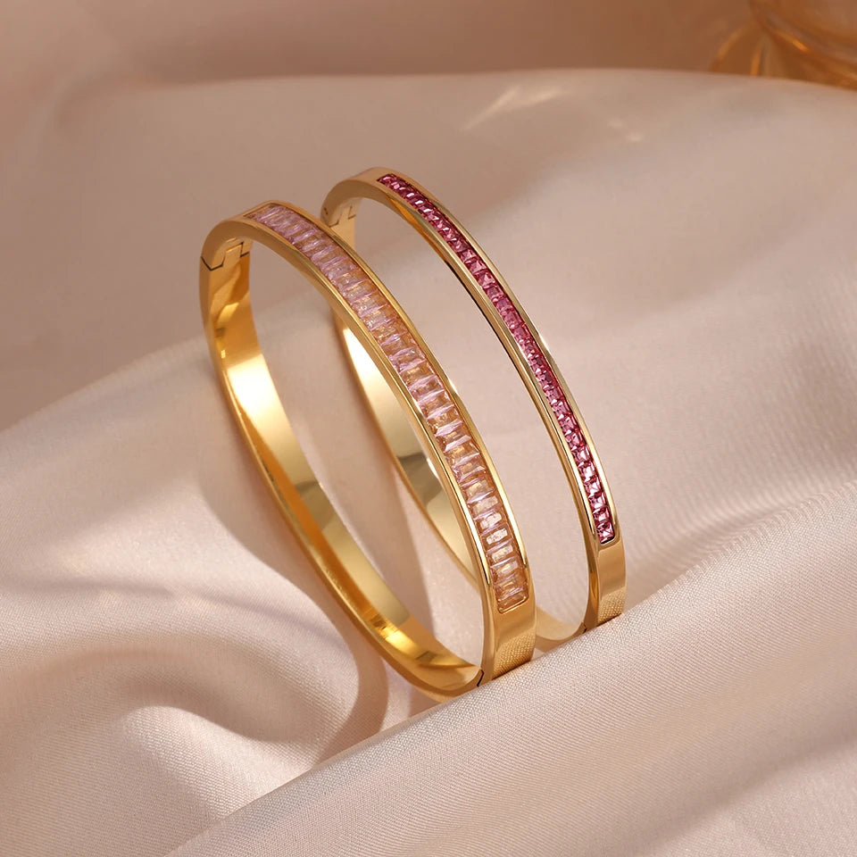 Bangle Sparkle Bomb Set